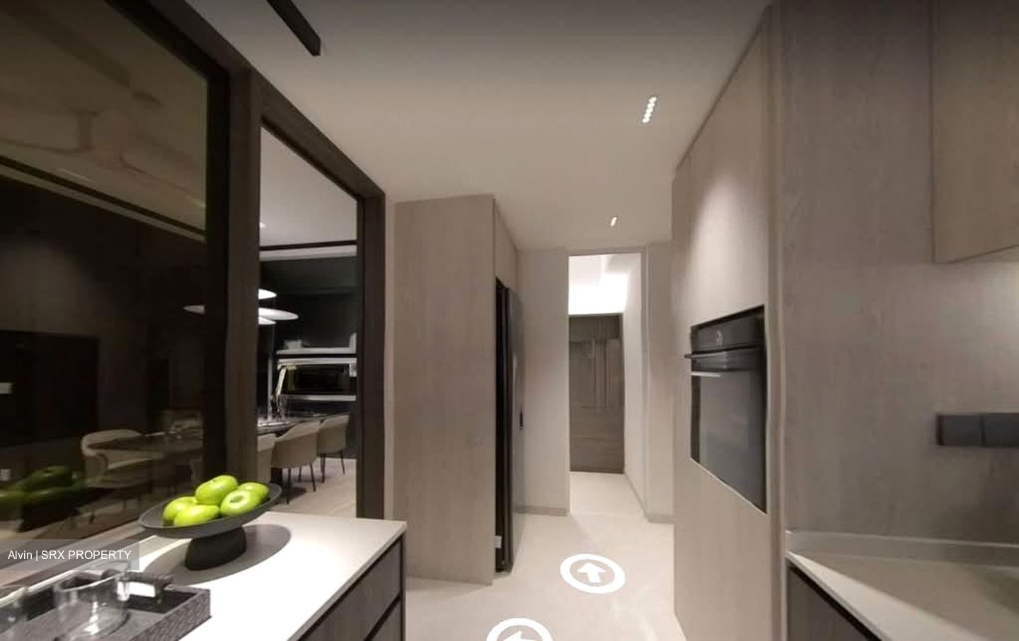 The Continuum (D15), Apartment #568073501